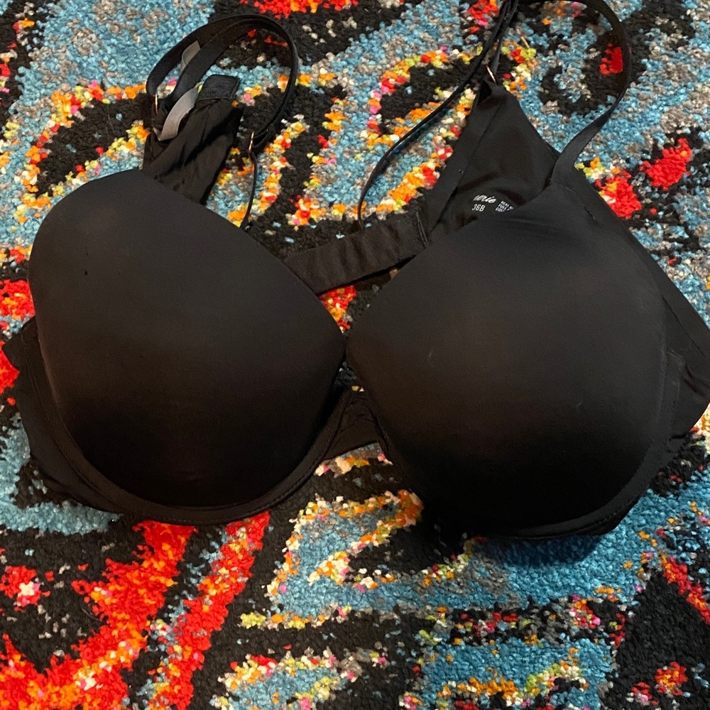 Aerie Classic Real Me Lightly Padded Bra